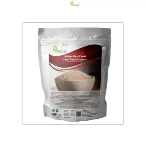 High Quality Animal Nutrition Dry Yeast von Leading Indian Manufacturer