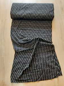 ผ้าผสมผ้าฝ้ายและผ้าไหมขายส่ง พร้อมลายทอมือ สำหรับตัดเย็บเสื้อผ้า กระเป๋า และเครื่องนอน  ออกแบบใหม่ ผ้าอเนกประสงค์ - Product Image 4