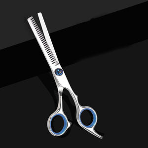 En gros de Haute Qualité En Acier Inoxydable Chien Toilettage Ciseaux Pour Animaux de compagnie Chien Et Chat Toilettage Ciseaux Ensemble - Product Image 4