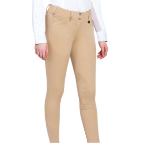 Colección exclusiva Pantalones para montar a caballo Pantalones deportivos Ropa ecuestre Diseño personalizado Pantalones de ajuste perfecto - Product Image 2