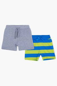 Pantalones cortos de motorista para hombre, shorts masculinos - Product Image 4