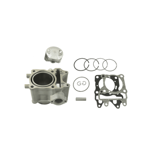 Kit cylindre céramique 61 mm TWH PCX Racing pour moto Honda - Product Image 4