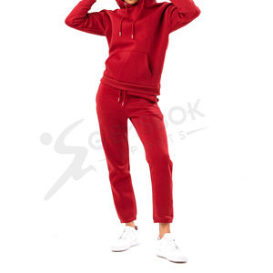 2022 nouveauté femmes pantalons de survêtement de haute qualité personnalisé gymnastique entraînement course Fitness décontracté plat avant Style pour l'hiver - Product Image 2