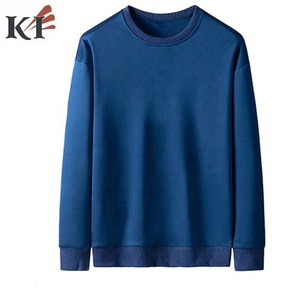Nouveaux modèles de sweat-shirts basiques pour hommes, faible MOQ, prix de gros, fabriqués au Pakistan - Product Image 2