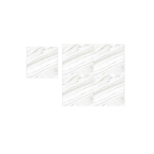 Carreaux de sol en céramique auto-adhésifs pour salle de bain et cuisine à bas prix 40x40cm - Product Image 1