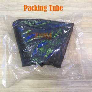 Chambre à air pour voiture de tourisme KUMA, neuve, 100 % butyle, haute qualité, certifiée ISO 9001, 165-13 (650-13) - Product Image 6