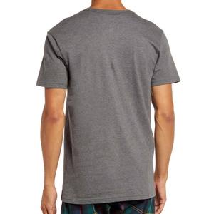 Vente en gros T-shirts unisexes à col ras du cou Tri Blend T Shirt unisexe | Vêtements en gros pour hommes - Product Image 3