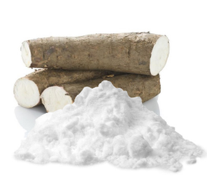 Patatine di manioca modificate pregelatinizzate/fetta di <span class=keywords><strong>tapioca</strong></span> biologica con il miglior prezzo Laura - Product Image 4