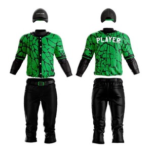 Diseño único sublimación transpirable moda de gran tamaño ligero Lacrosse Jersey poliéster Hockey entrenamiento Jerseys - Product Image 6