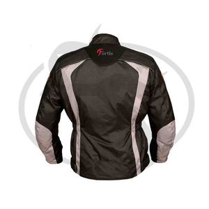 Vestes de moto en Textile multicolores, 2021/600 D - Product Image 4