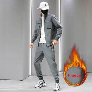 Nuevo estilo Venta completa Moda Able Chándal para adultos Nuevo diseño de alta calidad - Product Image 4