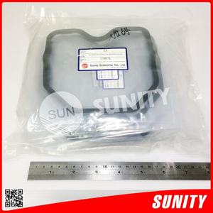 Vis à tête cylindrique en argent de haute précision Taiwan Sunity 2T 3/8 * 50 mm, moteur diesel hors-bord à 2 temps à haut rendement, état neuf - Product Image 6