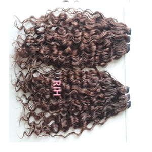 Wholesale Virgin Human Hair - Product Image 4