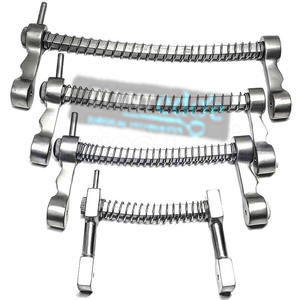 ปิดปากสุนัขแมวอุปกรณ์สัตวแพทย์มีหลายขนาดอุปกรณ์สัตวแพทย์ - Product Image 2