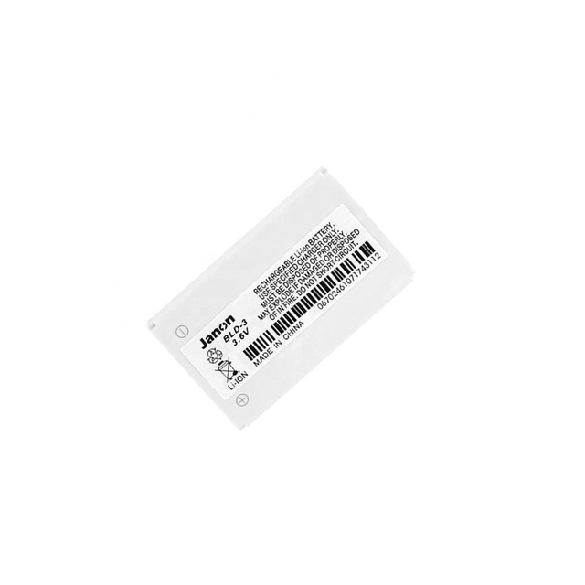 Wholesale Battery 780mah Connector Mobile Phone Battery BLC-2 for Nokia BLD-3 3310