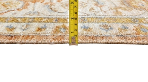 Custom 3D Wool Pet Friendly Non-Slip Antimicrobial Embroidered Rug for Bedroom & Living Room Home Decor - Product Image 6