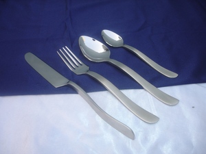 Hot Vantage Moderne Fantaisie Luxe Premium Nouveau Design Couverts Décoratifs pour les Mariages Table De Service Couverts Vaisselle Couverts - Product Image 6