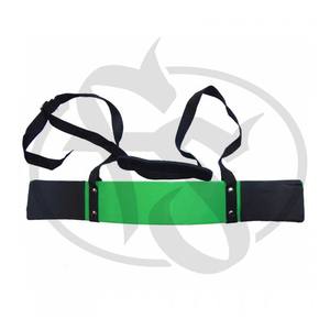 Lanzador de brazo resistente personalizado al por mayor, de acero del bombardero de culturismo año 2023, accesorios para equipos de Fitness, todos los diseños para - Product Image 2