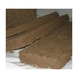 พีทมอสสำหรับการออกแบบสวน - Product Image 1
