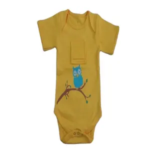 Best Quality Cotton wear Baby clothes- Baby rompers