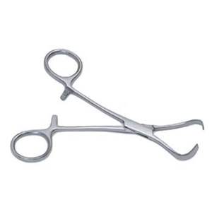 Forceps Lorna personnalisé ensemble de chirurgie médicale de haute qualité de conception chirurgicale de qualité supérieure meilleurs Instruments chirurgicaux de conception - Product Image 4