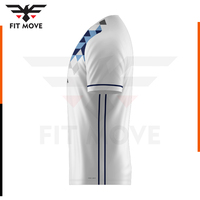 Jersey de Sublimación Personalizado de Máxima Calidad 2021 2022, Uniforme de Fútbol, Camisetas de Fútbol, Ropa Deportiva