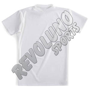 Chemises de compression de sport ajustées et légères pour hommes, à haute élasticité, respirantes et à séchage rapide, vente en gros - Product Image 4