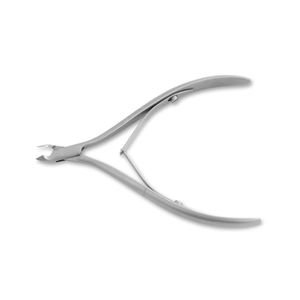 Cortauñas para Uñas Gruesas y Encarnadas, de Acero Inoxidable Resistente, con Apertura de Mandíbula Ancha, Profesional - Product Image 5