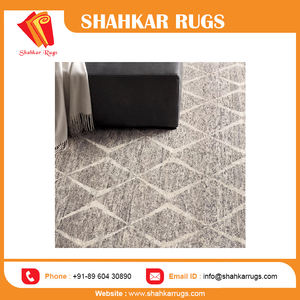 High Quality Outdoor Carpet <b>Rugs</b> Cheap Price Wool Mat for Room <b>Space</b> Round Pattern Manufacturer's Wholesale Price - Product Image 5