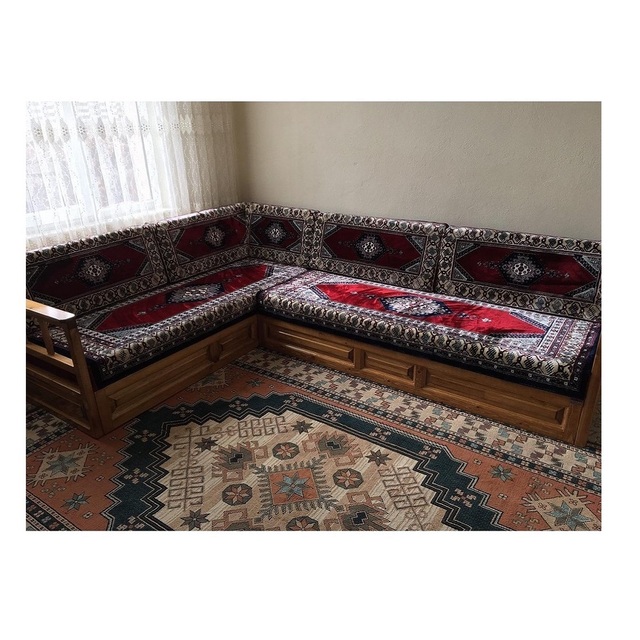 Live Room Sofa  Corner Sofa Set  Living Room Sofas   L Shaped Living Room Set  Luxury Corner Sets  Corner Seat Bed