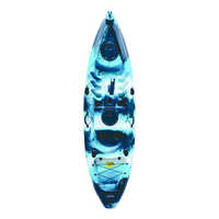 Accessoires de moteur de kayak Tolee de haute qualité, nouveau design, 9,2 pieds, bon marché