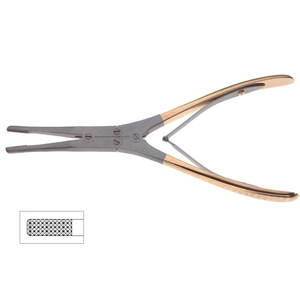 Marcontenance Gorney — Onyx à angle, 8 pouces (20cm) - Product Image 4