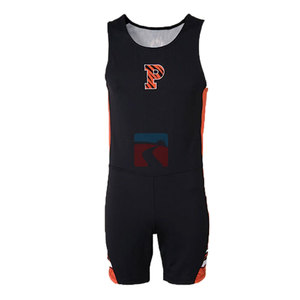 2024 Body Shapersลดน้ําหนักที่กําหนดเองระเหิดทีมพายเรือการฝึกอบรมสวมชุดพิมพ์ดิจิตอลแขนกุดคุณภาพสูงSinglets - Product Image 3