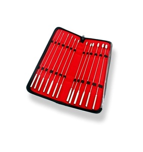 Bakes ท่อปัสสาวะแบบตั้งเสียงได้,ชุดเครื่องถ่าง - Product Image 5