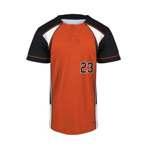 <b>Baseball</b> Uniform Design Blank <b>Baseball</b> Jerseys Sublimation - Product Image 6