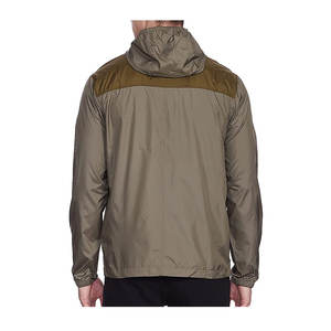 เสื้อกันหนาวผู้ชาย,เสื้อแจ็คเก็ตหนังปักเป้า - Product Image 2