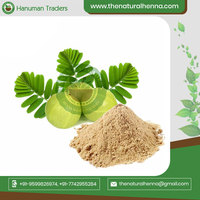 Hoge Kwaliteit Indian Kruisbessenpoeder (Amla) Wild Gecultiveerde Beste Haarverzorgingssupplement