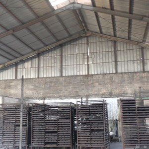 Máquina de fabricación de carbón de coco shisha, Cachimba de carbón de narguile de larga duración, precio de fábrica, gran oferta - Product Image 6