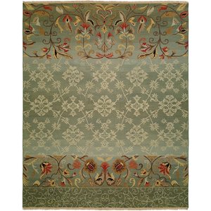 Großhandel Green Custom ized Silk Rug Persian Area Teppiche Teppich Verwendung für Haus Interieur orientalische antike Teppiche