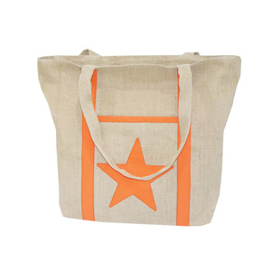 Top Quality New Printed Design Shopping <b>Bag</b> 100% Cotton Tote <b>Bag</b> With Printed Custom Logo - Product Image 1