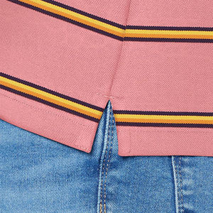 Camiseta 100% de algodón para hombre, camiseta informal con logotipo personalizado, Polo liso de Golf, diseño personalizado, venta al por mayor - Product Image 4