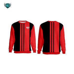 Camiseta de sudor sublimada, cadenas de suministro de ágil, venta al por mayor - Product Image 4