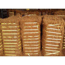 Pacas de fibra de coco natural | Pacas de coco en jardinería por Eco2go Vietnam | Proveedor a granel - Product Image 4