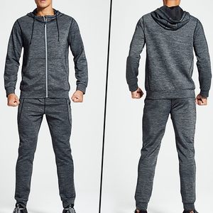 OEM 2021 Wholesale custom sportswear men's tracksuit sweat <b>suit</b> jogger <b>track</b> <b>suit</b> for men - Product Image 2