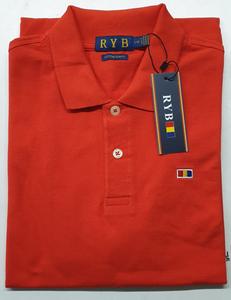 Polo de qualité supérieure pour homme, tee-Shirt masculin personnalisable, 100% coton, fabrication du Bangladesh, bon marché - Product Image 3