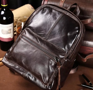 2020 new trend Women's Bags Girl <b>Backpack</b> school girls leather <b>backpack</b> new design - Product Image 2