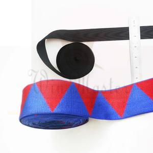High Quality Regimental Ribbon Wholesale <b>Masonic</b> Regalia Moire Ribbon Red | <b>Masonic</b> Apron Ribbon - Product Image 3