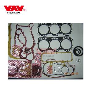 EK100 04010-0146ปะเก็นแบบเต็มชุดสำหรับ Hino - Product Image 1