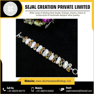 Wholesale Top Selling New Design <b>Cuff</b> <b>Bracelets</b> - Product Image 2