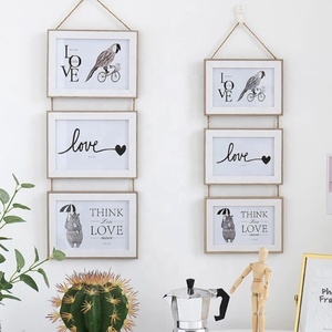 Exclusive Style Handmade Picture <b>Frame</b> - Product Image 1
